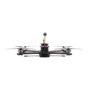 GEPRC Crocodile5 Baby LR Analog LongRange FPV - PNP 1 - GEPRC