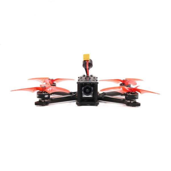 GEPRC SMART 35 HD Polar 3.5inch Micro Freestyle Drone - PNP 2