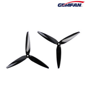 GemFan Flash 7040-3 7" Props (Pick your color) 6 - Gemfan