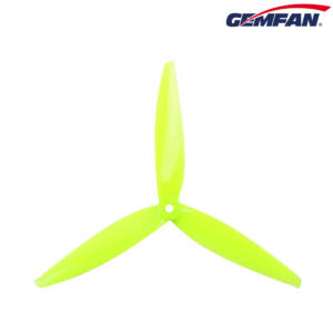 GemFan Flash 7040-3 7" Props (Pick your color) 5 - Gemfan