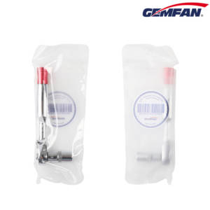 Gemfan Prop Tool 1/4 8MM Ratchet Screwdriver Socket Wrench for FPV 1 - Gemfan