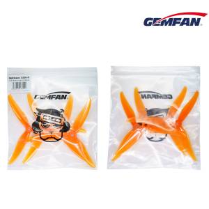 GemFan Freestyle 5226 Props - Pick your Color 2 - Gemfan