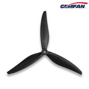 GemFan 8040-3 8" Props for Cinelifter & Macro Quad