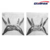 GemFan 8040-3 8" Props for Cinelifter & Macro Quad 3 - Gemfan