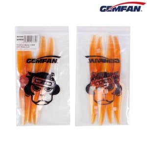 GemFan Hurricane SL 6026 2 Blade 6" Props 1 - Gemfan