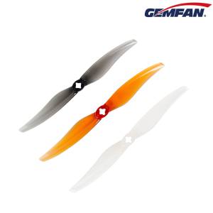 GemFan Hurricane SL 6026 2 Blade 6" Props