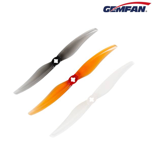 GemFan Hurricane SL 6026 2 Blade 6" Props 1 - Gemfan