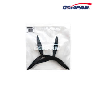 GemFan 8040-3 8" Carbon Fiber Props 3