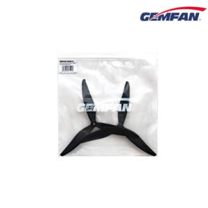 GemFan 8040-3 8" Carbon Fiber Props 1 - Gemfan