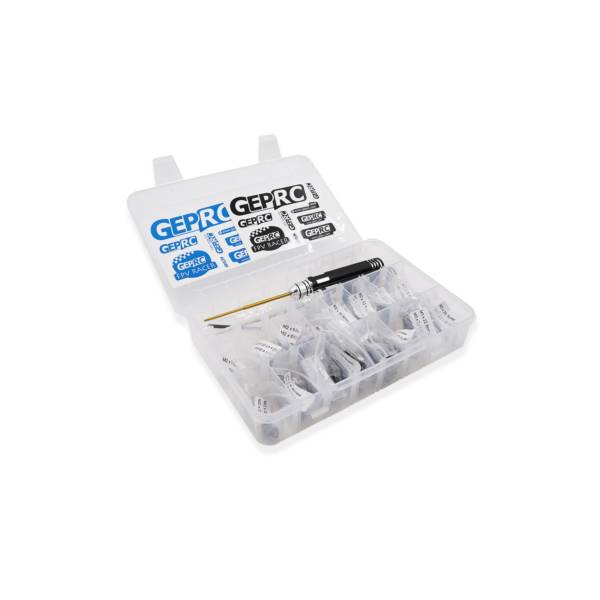 GEPRC Universal Screw box 2