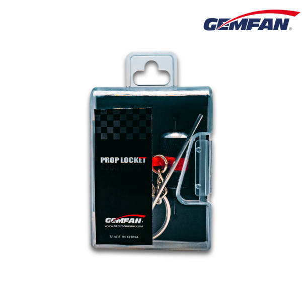 Gemfan Prop Locket - Image 3