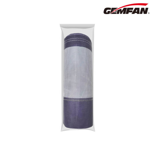 Gemfan Drone Racing Gate - 5x5 - Blue - Image 2