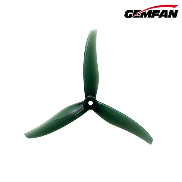 Gemfan CL 6032-3 Freestyle 6" Props 1 - Gemfan