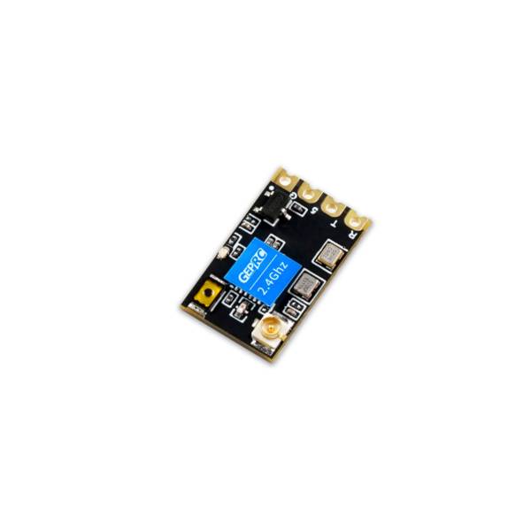 GEPRC 2.4G ELRS Nano Receiver with Mini T Antenna