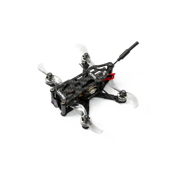 GEPRC SMART16 Freestyle FPV Drone - PNP 1 - GEPRC