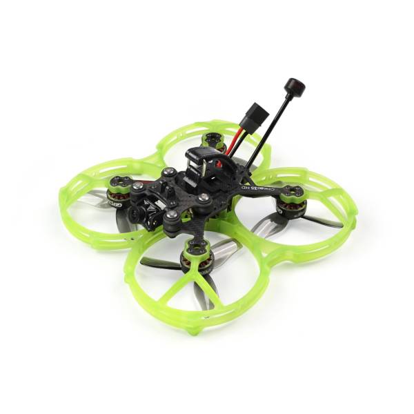 GEPRC CineLog35 Performance HD VISTA Nebula Pro 6S FPV Drone - PNP 3 - GEPRC