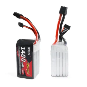 GEPRC Storm 6S 1400mAh 120C Lipo Battery 1 - GEPRC