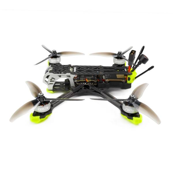 GEPRC MARK5 Analog Freestyle FPV Drone (4S or 6S) - PNP - Image 4