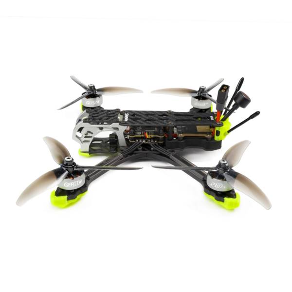 GEPRC MARK5 Analog Freestyle FPV Drone (4S or 6S) - PNP 4 - GEPRC