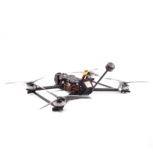 GEPRC Crocodile5 Baby LR Analog LongRange FPV - PNP 2 - GEPRC