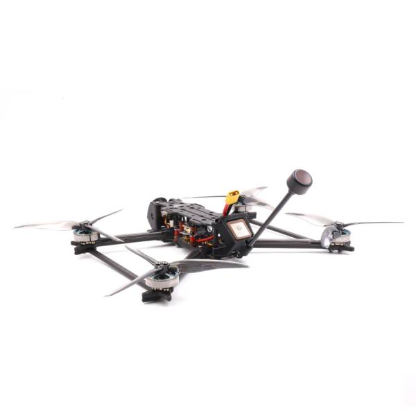 GEPRC Crocodile5 Baby LR Analog LongRange FPV - PNP - Image 3
