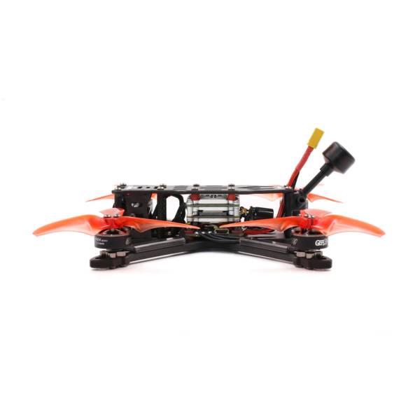 GEPRC SMART 35 HD Polar 3.5inch Micro Freestyle Drone - PNP 3 - GEPRC