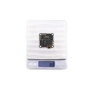 GEPRC F722-35A AIO (F722 FC 35A 2-6S 8bits BLS ESC 25.5mm) 2 - GEPRC