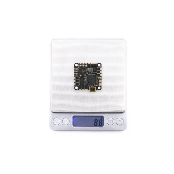 GEPRC F722-35A AIO (F722 FC 35A 2-6S 8bits BLS ESC 25.5mm) - Image 3