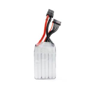 GEPRC Storm 6S 1550mAh 120C Lipo Battery 6