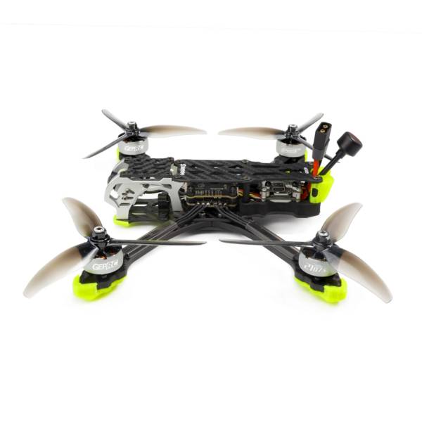 GEPRC MARK5 HD Vista Freestyle FPV Drone (4S or 6S) - PNP 4 - GEPRC