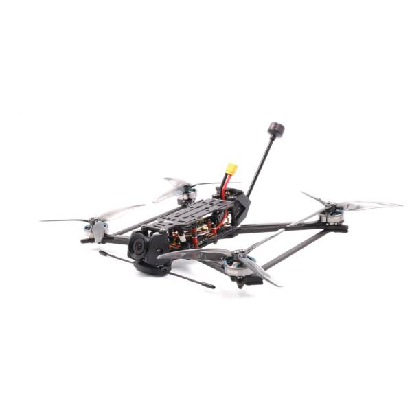 GEPRC Crocodile5 Baby LR Analog LongRange FPV - PNP