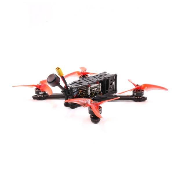GEPRC SMART 35 HD Polar 3.5inch Micro Freestyle Drone - PNP 4