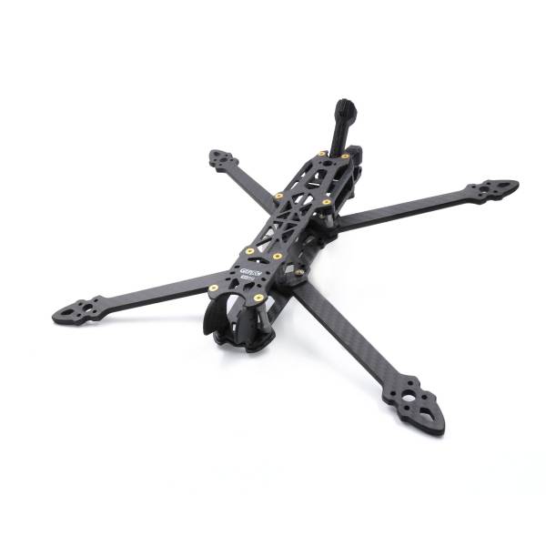 GEPRC MARK4 HD7 DJI FPV Freestyle Frame 1 - GEPRC