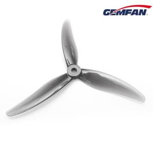 GemFan Freestyle 4S 5.1x3.6x3 Props - Pick your Color 11 - Gemfan