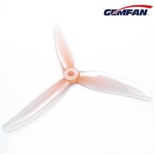 GemFan Freestyle 4S 5.1x3.6x3 Props - Pick your Color 4 - Gemfan