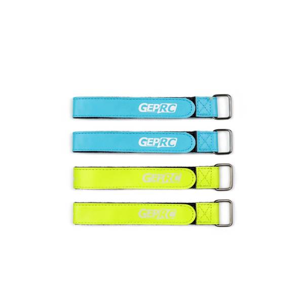 GEPRC New Version Battery Strap - 20x220mm - 1pcs - Pick Your Color
