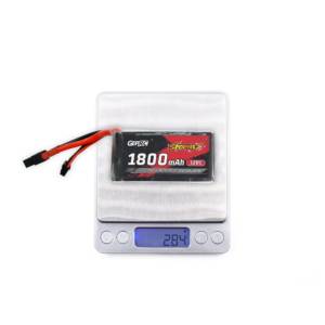 GEPRC Storm 6S 1800mAh 120C Lipo Battery 7 - GEPRC