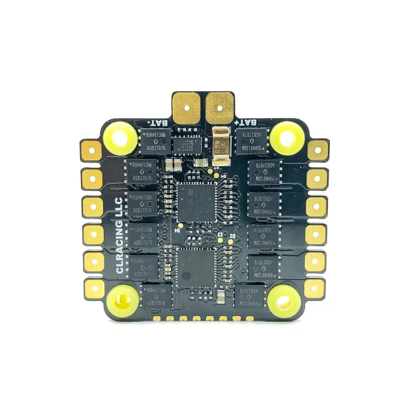 CLRACING 4IN1 45A 32BIT ESC V2 - 30X30MM