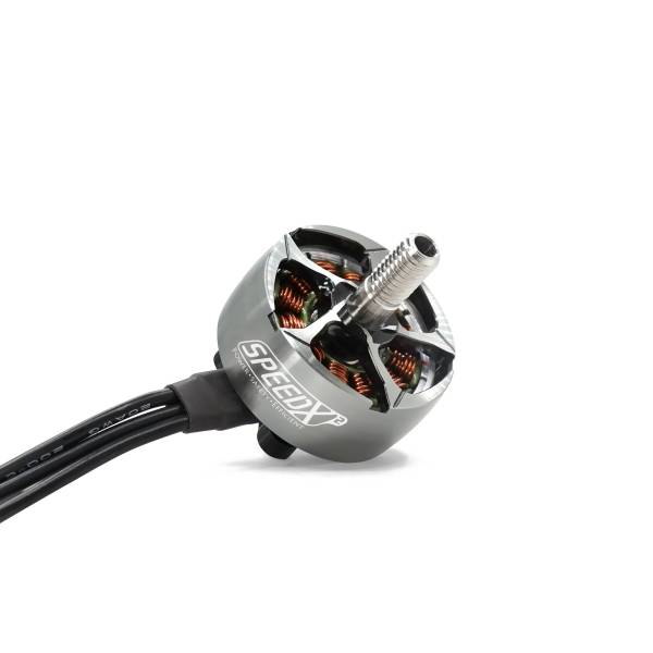 GEPRC SPEEDX2 2107.5 1960KV/2450KV FPV Motors