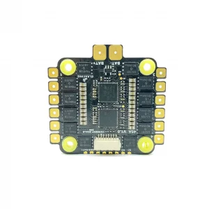 CLRACING 4IN1 45A 32BIT ESC V2 - 30X30MM 1 - Heli Nation