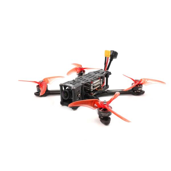 GEPRC SMART 35 HD Polar 3.5inch Micro Freestyle Drone - PNP 1