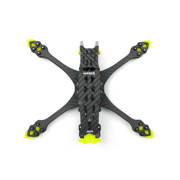 GEPRC MARK5 HD 5" Frame Kit - Pro Kit (Choose your Color) - Image 3