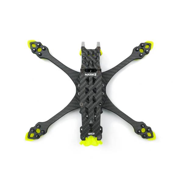 GEPRC MARK5 HD 5" Frame Kit - Pro Kit (Choose your Color) 3 - GEPRC