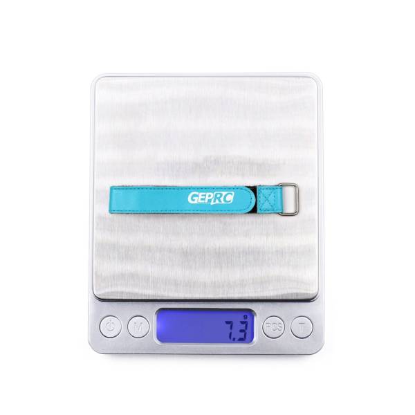 GEPRC New Version Battery Strap - 20x220mm - 1pcs - Pick Your Color - Image 3