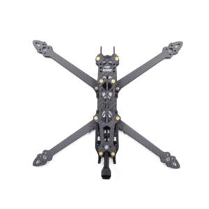GEPRC MARK4 HD7 DJI FPV Freestyle Frame 9