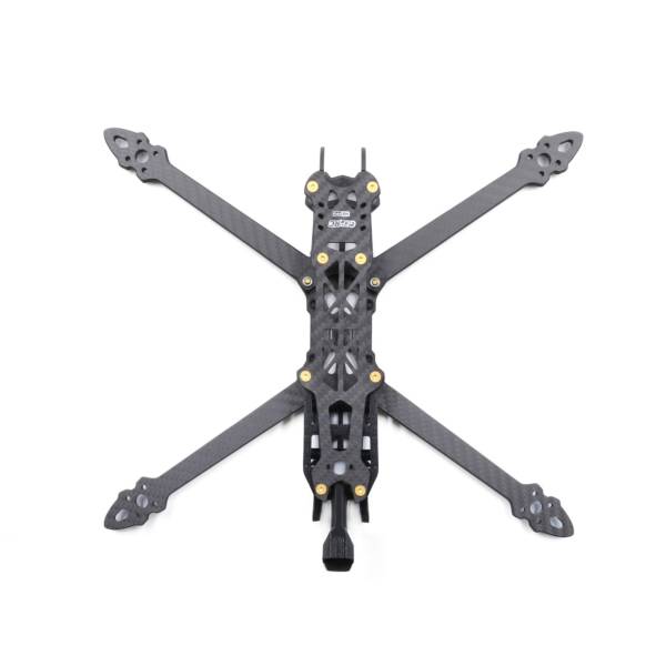 GEPRC MARK4 HD7 DJI FPV Freestyle Frame 5 - GEPRC