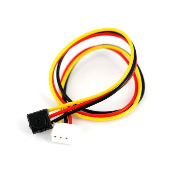 ULTRA TINY FPV CAMERA - Image 2
