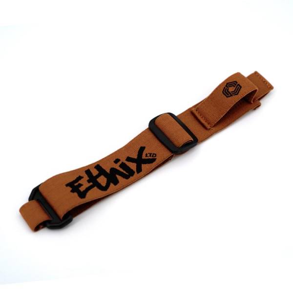 ETHIX GOGGLE STRAP V3 COYOTE BROWN 1 - Ethix