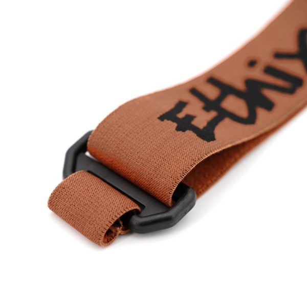ETHIX GOGGLE STRAP V3 COYOTE BROWN - Image 3