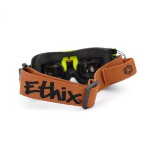 ETHIX GOGGLE STRAP V3 COYOTE BROWN 9 - Ethix